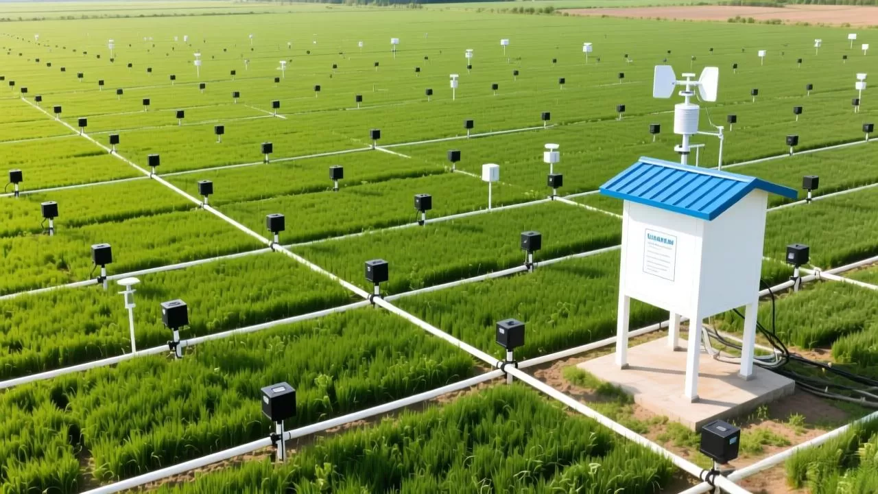 Intelligent control system interface