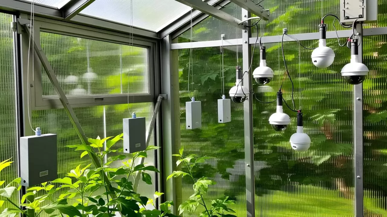 Intelligent early warning platform interface