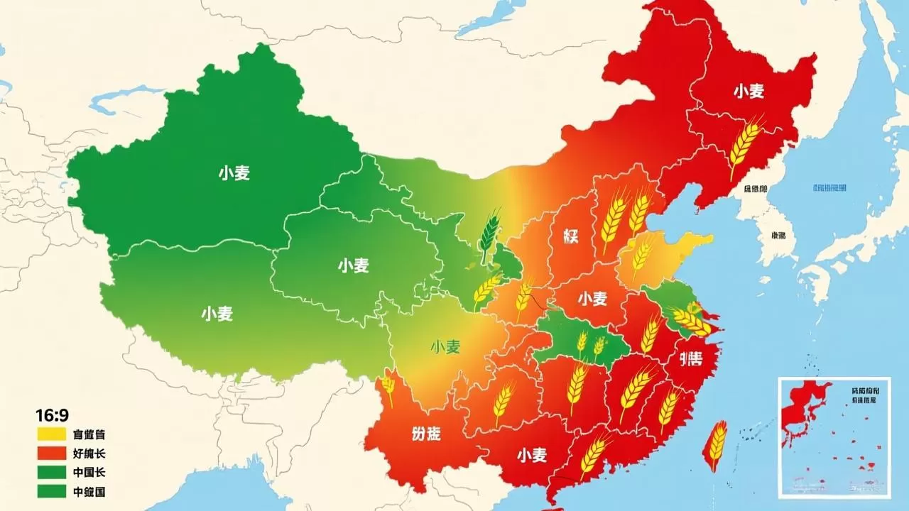 Agricultural big data platform interface