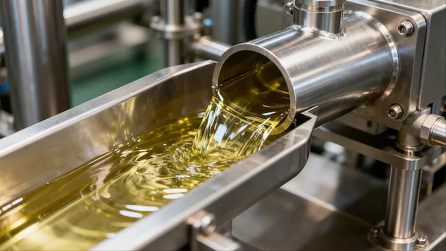 Case image 2 of agricultural processing line