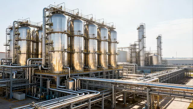 Case image 1 of agricultural processing line