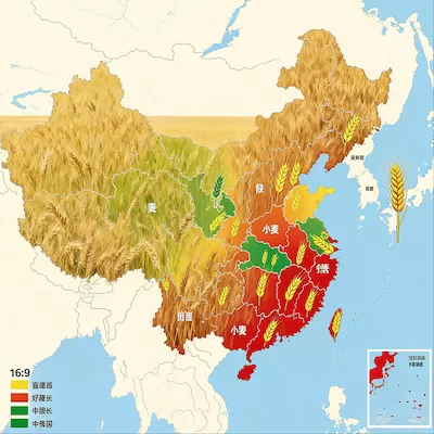 Sky-land integrated agricultural big data analytics and decision support platform