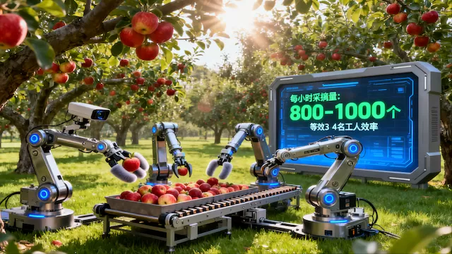 Multi-arm collaborative operation system