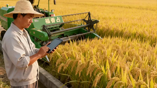 Supporting Field Management Standards Field management standards implementation