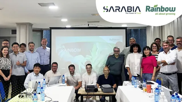 Production facility overview