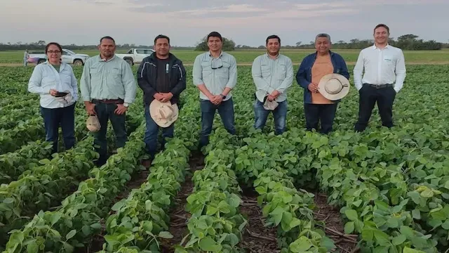 Logistics and warehousing center