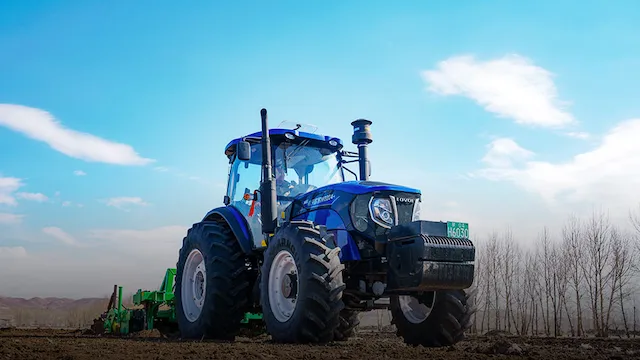 Smart farm management Smart farm management system interface