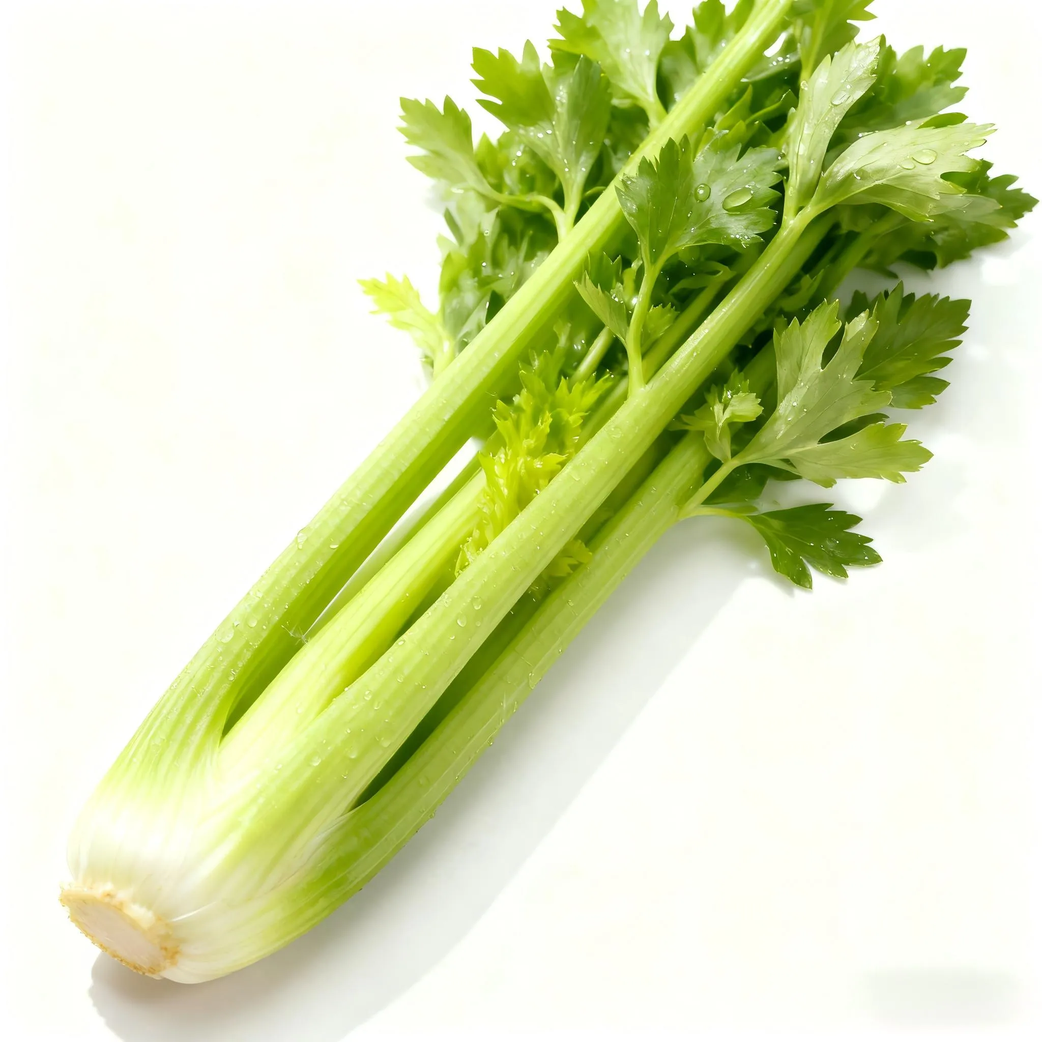 FRESH CELERY