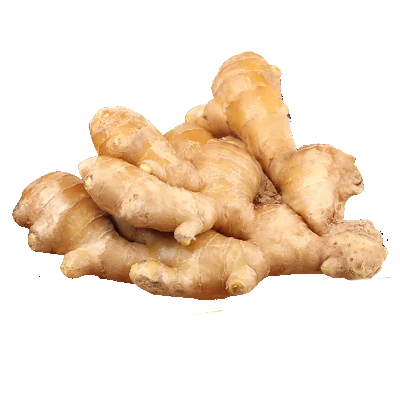 Fresh Ginger