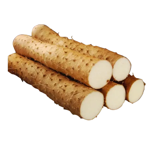 FRESH HUAISHAN YAM